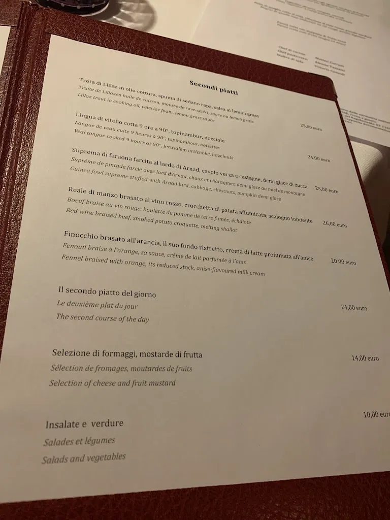 Menu_Ristorante Bellevue_Cogne_image_1