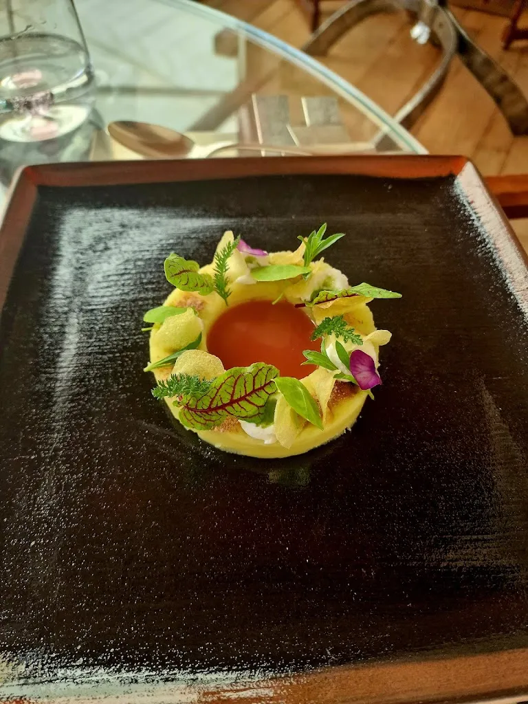 Isabella Rosa Pivot_Ristorante Bellevue_Cogne_review