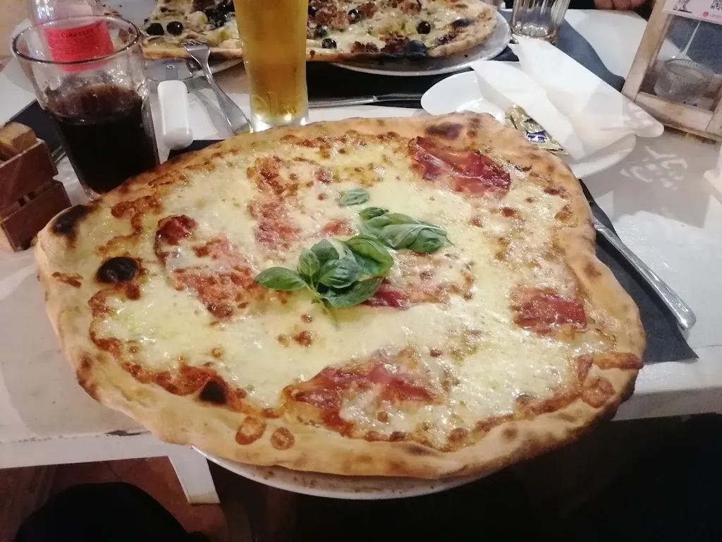 Menu_Ristorante e Pizzeria Sabor de Locura , Il sapore autentico dell’italia senza glutine_San Felice Circeo_image_9