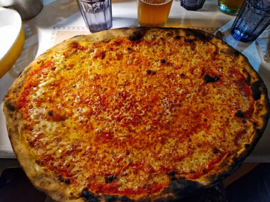 Francesco Cerlini_Ristorante e Pizzeria Sabor de Locura , Il sapore autentico dell’italia senza glutine_San Felice Circeo_review