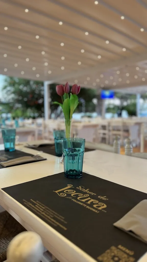 Ristorante e Pizzeria Sabor de Locura , Il sapore autentico dell’italia senza glutine_San Felice Circeo_slider_image_3