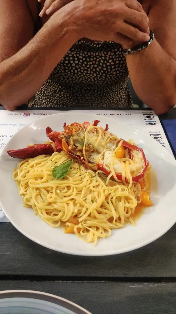 Menu_Fish eat_San Felice Circeo_image_3