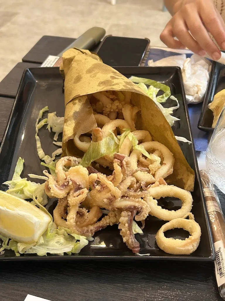 Menu_Fish eat_San Felice Circeo_image_7