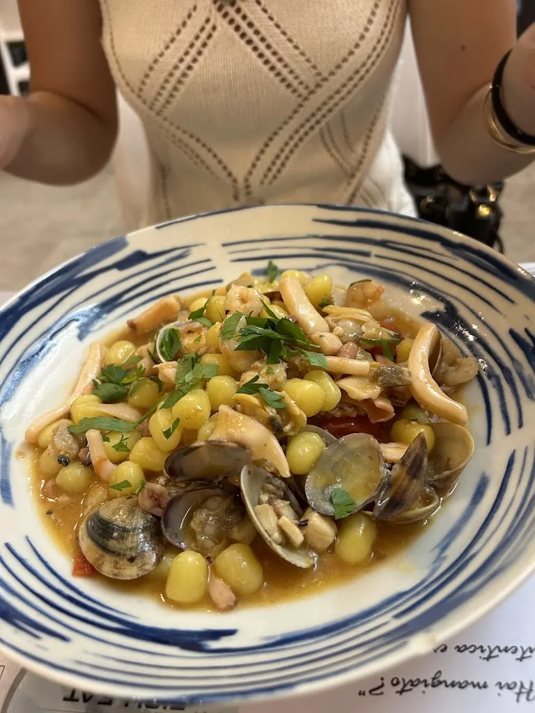 Menu_Fish eat_San Felice Circeo_image_8