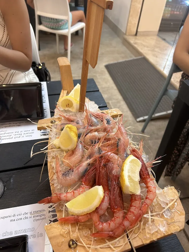 Menu_Fish eat_San Felice Circeo_image_9