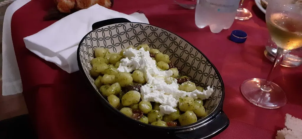 Menu_Spiaggia Capo Circeo_San Felice Circeo_immagine_3