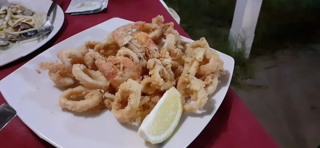 Menu_Spiaggia Capo Circeo_San Felice Circeo_immagine_4