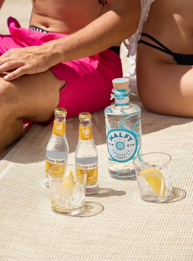 Menu_Spiaggia Capo Circeo_San Felice Circeo_immagine_6