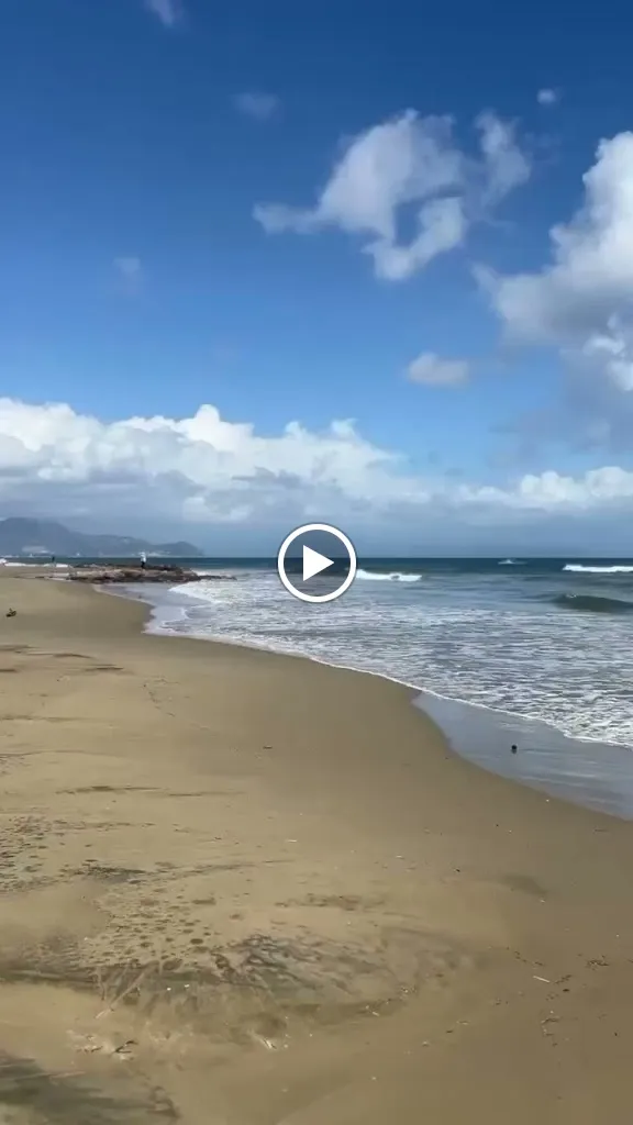 Spiaggia Capo Circeo_San Felice Circeo_slider_image_2