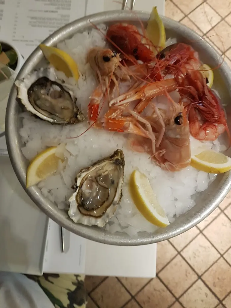 Menu_Mariolino Pescheria & Cucina_San Felice Circeo_image_5