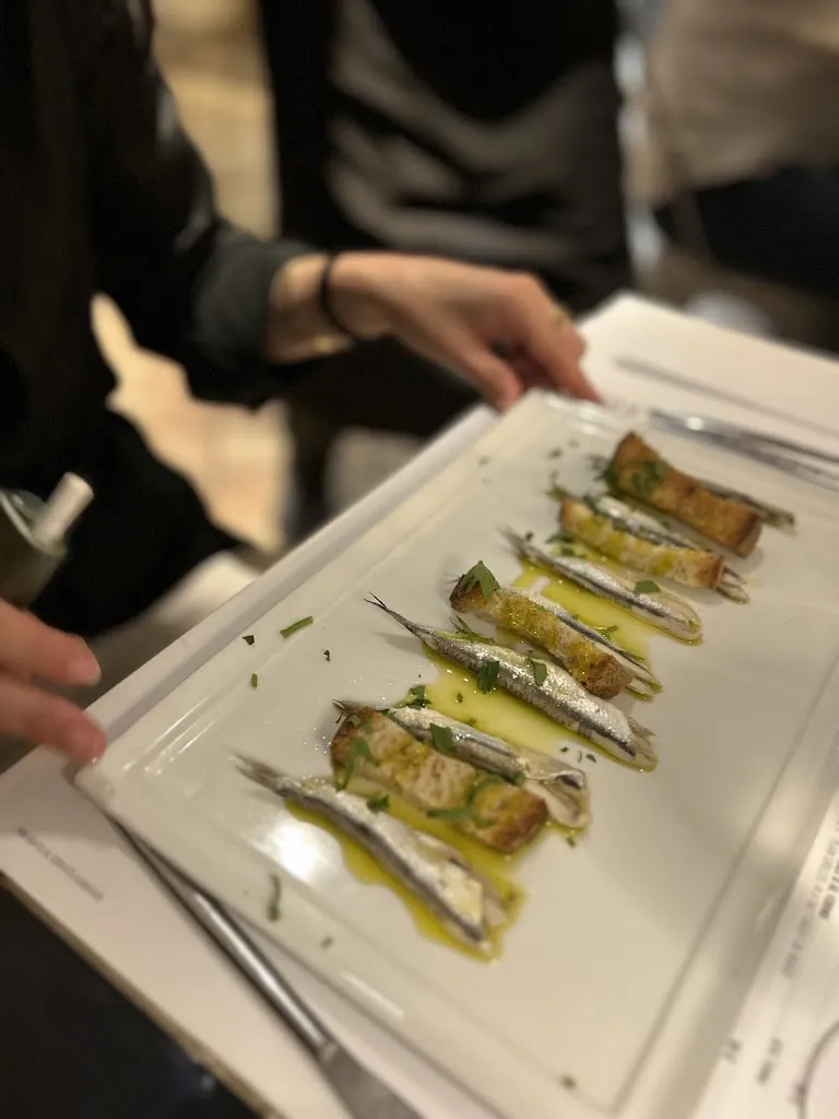 Menu_Mariolino Pescheria & Cucina_San Felice Circeo_image_6