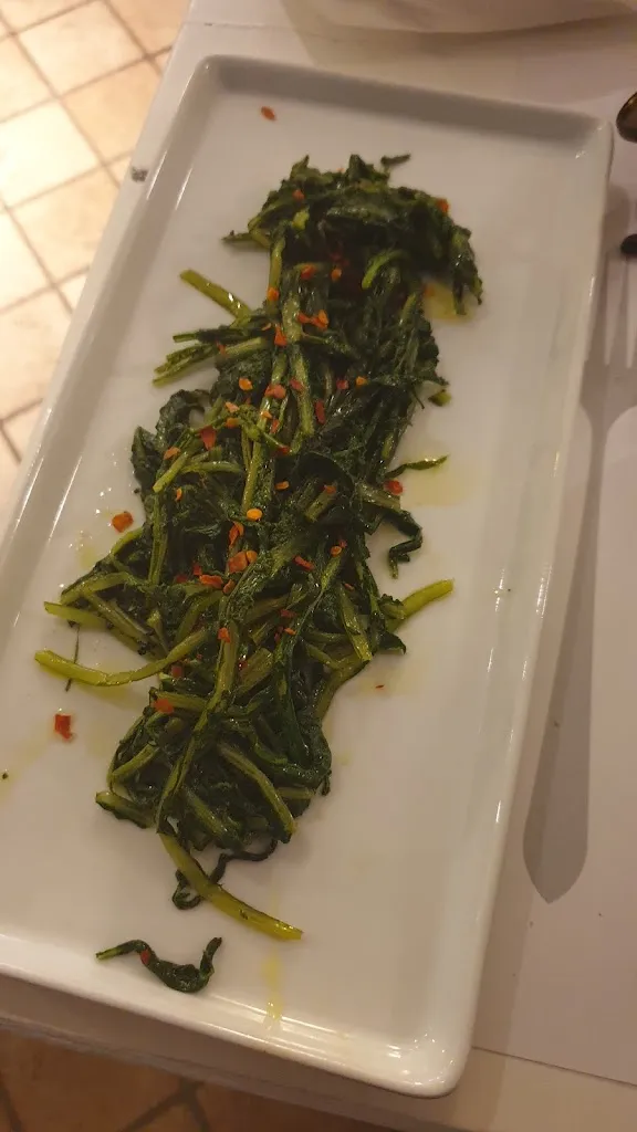 Menu_Mariolino Pescheria & Cucina_San Felice Circeo_image_7