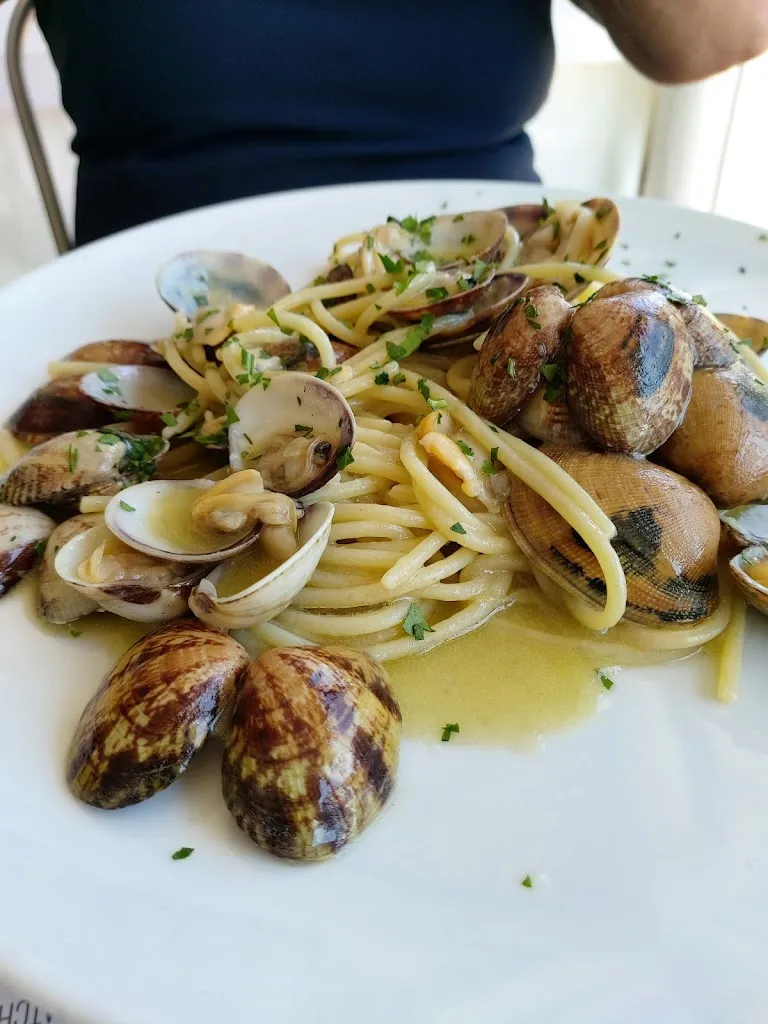 Menu_Mariolino Pescheria & Cucina_San Felice Circeo_image_9