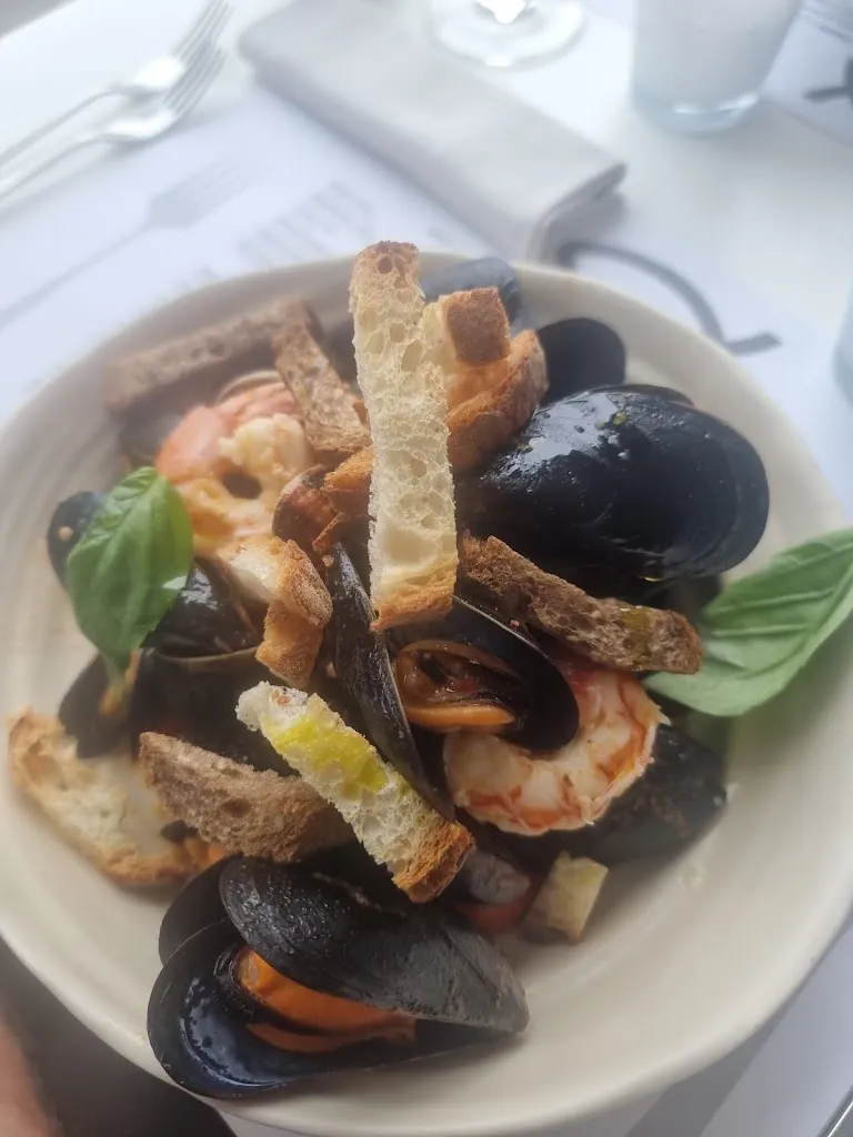 Mariolino Pescheria & Cucina_San Felice Circeo_slider_image_2