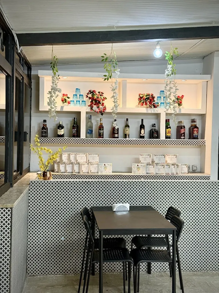 SAPORI ORIENTALI DI SOHAL restaurant in San Felice Circeo