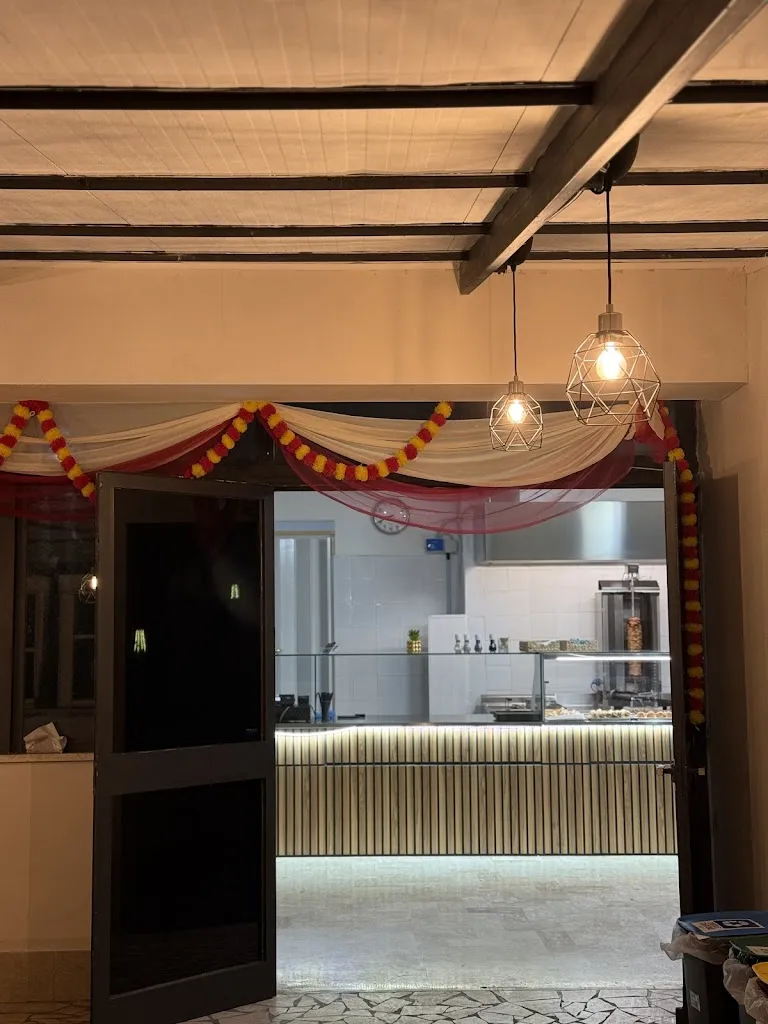 SAPORI ORIENTALI DI SOHAL_San Felice Circeo_slider_image_2