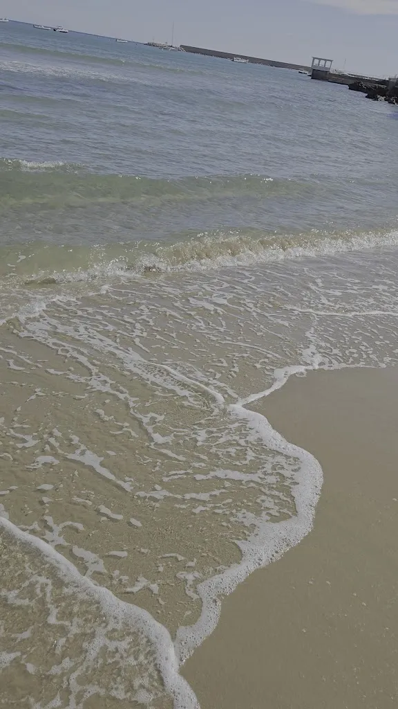 La conchiglia sul mare_San Felice Circeo_slider_image_2