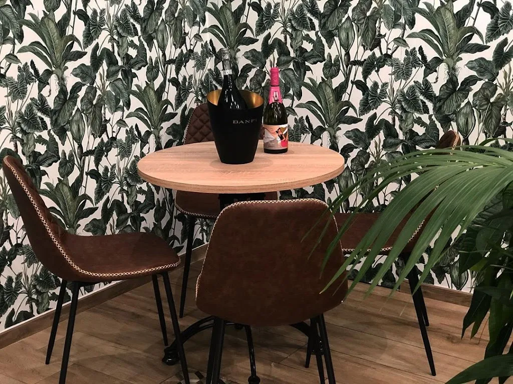 Peccati di Gola restaurant in San Felice Circeo