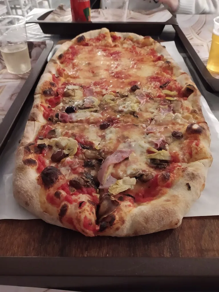 Menu_Zio Emilio Tavola Calda - Friggitoria - Pizza al Metro_San Felice Circeo_image_5