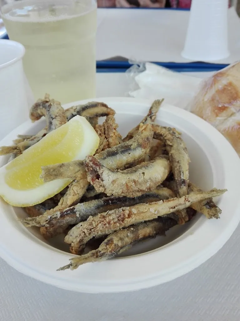 Menu_Zio Emilio Tavola Calda - Friggitoria - Pizza al Metro_San Felice Circeo_image_8