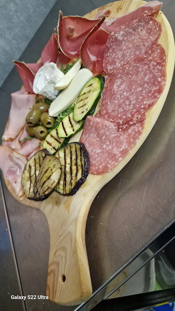 Menu_Zio Emilio Tavola Calda - Friggitoria - Pizza al Metro_San Felice Circeo_image_9