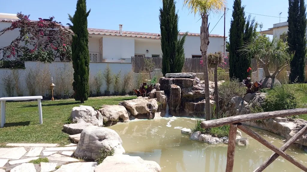 Alessandro_Zio Emilio Tavola Calda - Friggitoria - Pizza al Metro_San Felice Circeo_review