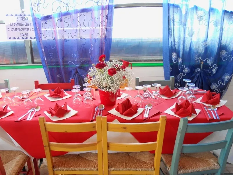 Zio Emilio Tavola Calda - Friggitoria - Pizza al Metro_San Felice Circeo_slider_image_1