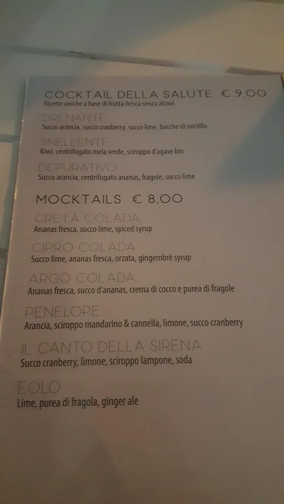 Menu_Tiki Circeo_San Felice Circeo_image_4