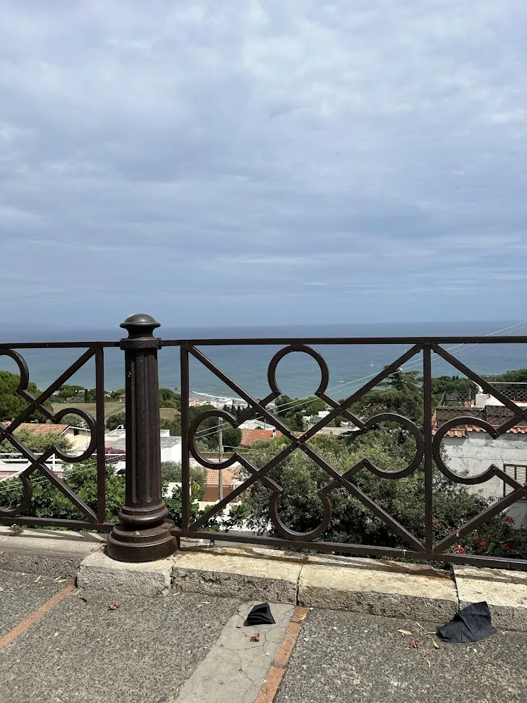 Dimitar Tockov_Tiki Circeo_San Felice Circeo_review