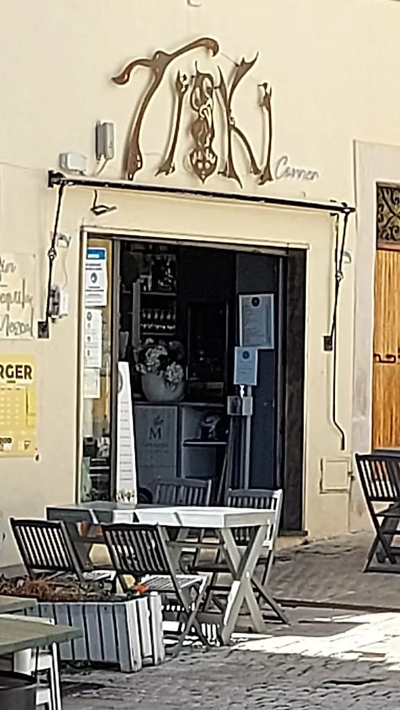 Tiki Circeo restaurant in San Felice Circeo