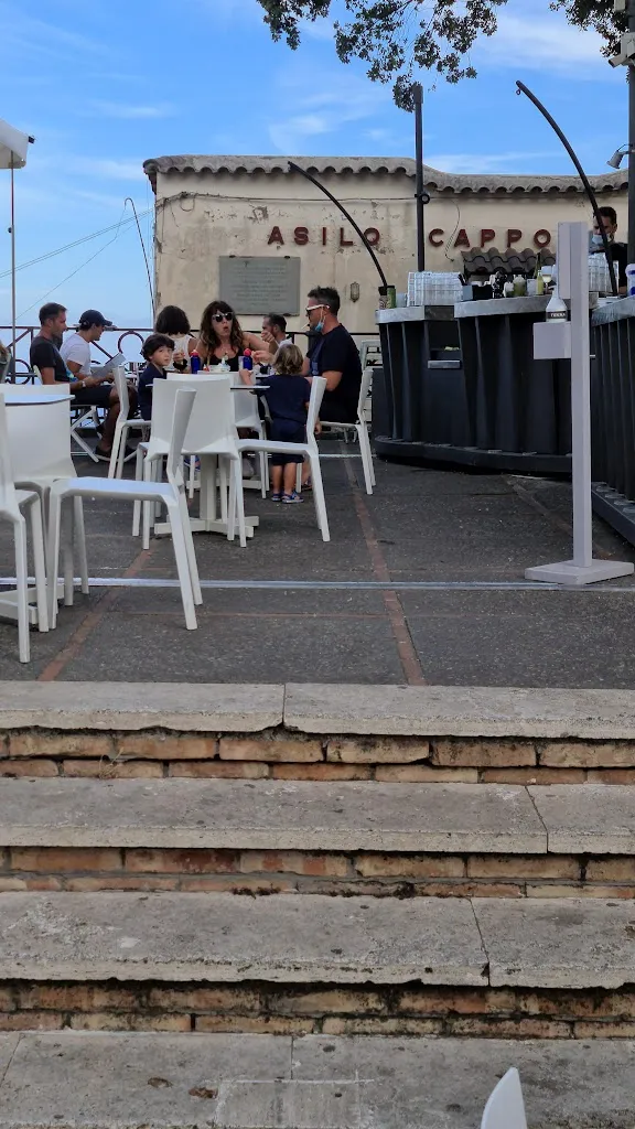 Tiki Circeo_San Felice Circeo_slider_image_2