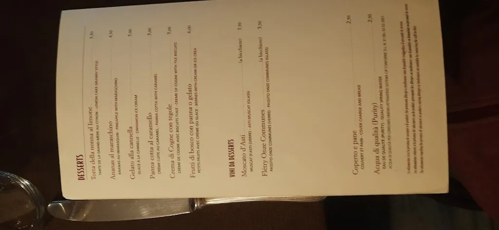 Menu_Ristorante Lou Tchappè - Cogne - Lillaz_Cogne_immagine_4