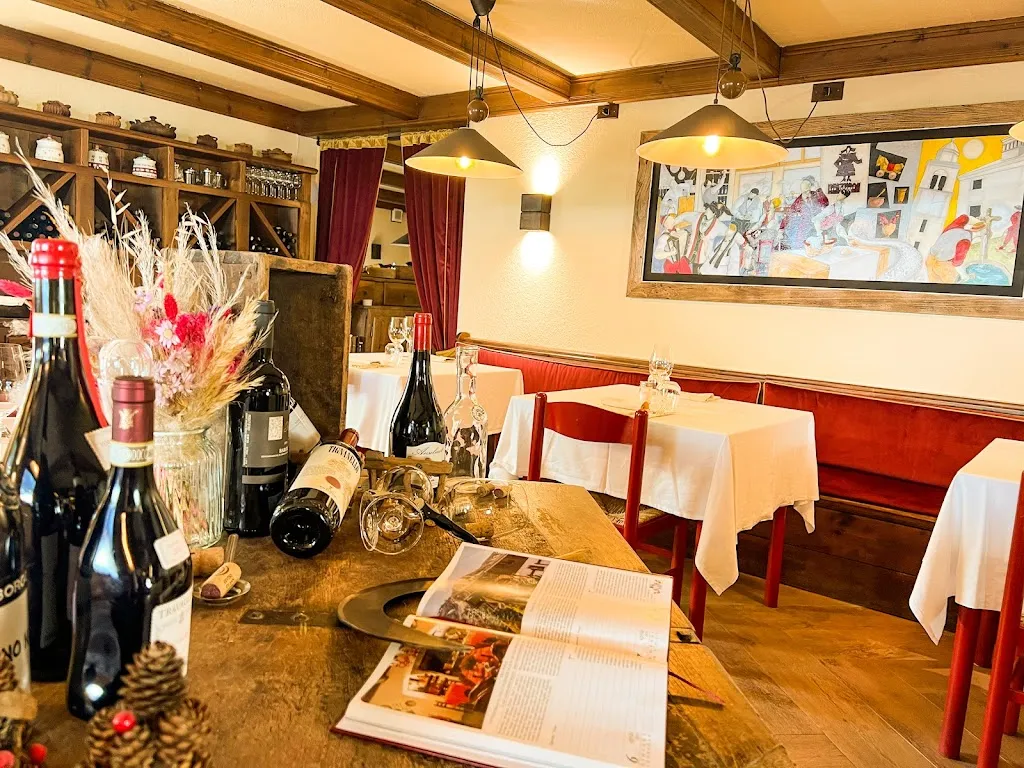 Ristorante Lou Tchappè - Cogne - Lillaz_Cogne_slider_image_1