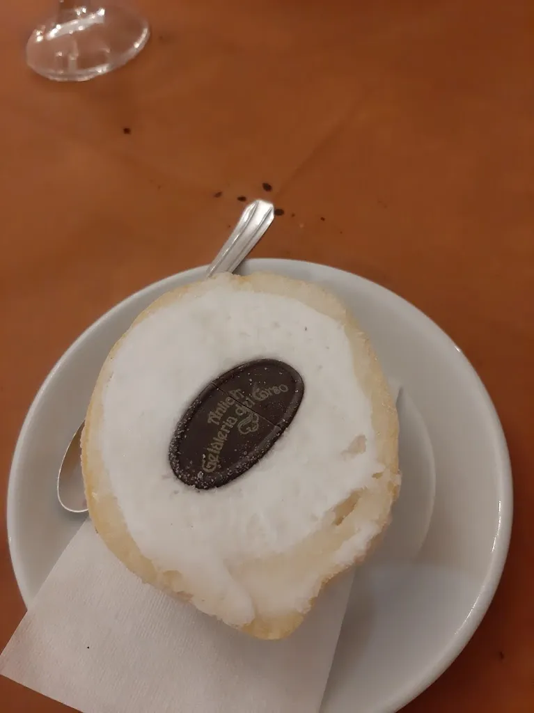 iliana difilippo_Piazzeria Il Portico_Sant'Ambrogio sul Garigliano_review