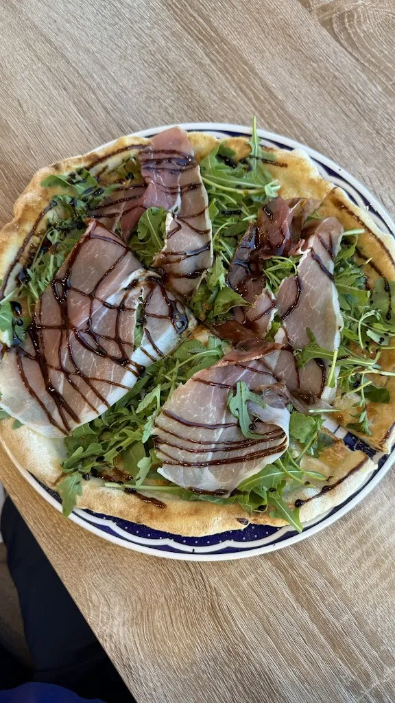 Menu_Wild-Fox Pizzeria di William Fielding_Sant'Ambrogio sul Garigliano_image_5