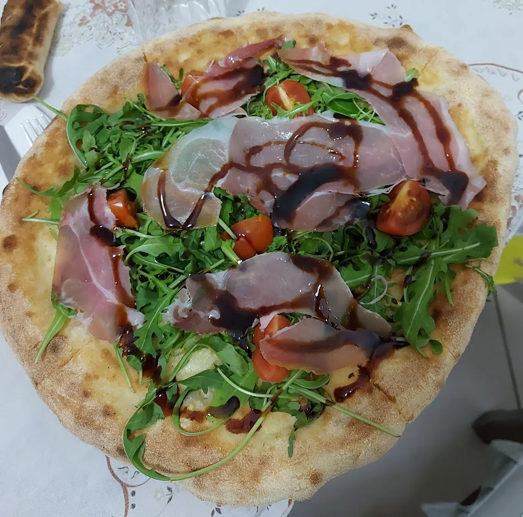 Menu_Wild-Fox Pizzeria di William Fielding_Sant'Ambrogio sul Garigliano_image_8