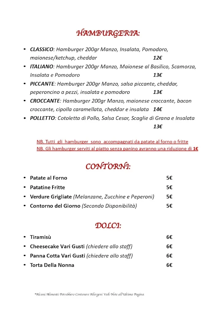 Menu_Osteria Pizzeria Tempo Fermo_Sant'Andrea del Garigliano_image_2