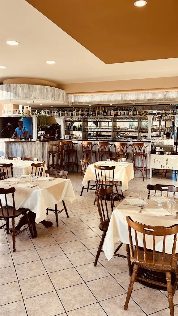 G. mazza_Osteria Pizzeria Tempo Fermo_Sant'Andrea del Garigliano_review