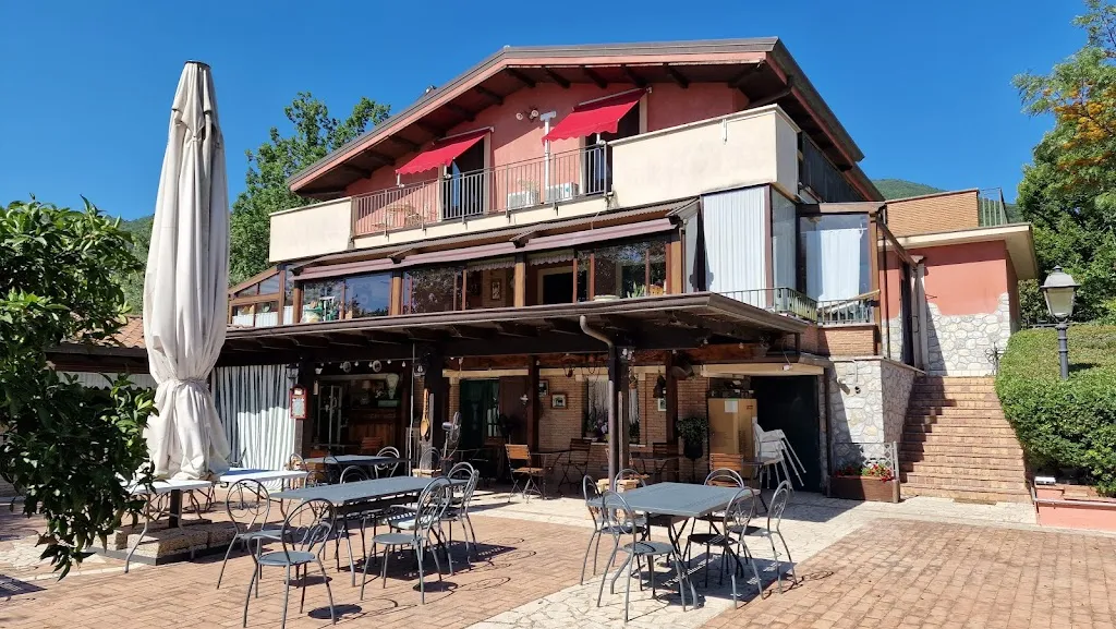 Сергій Блажко_COUNTRY HOUSE 