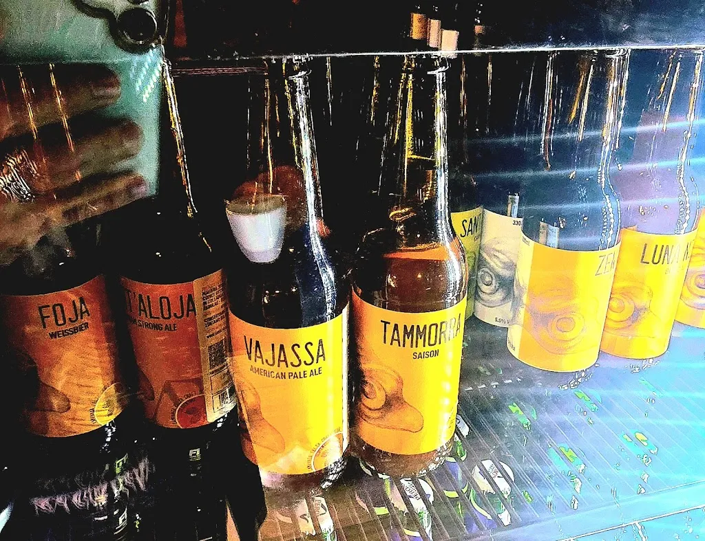 Menu_Via Roma 59 - Caffetteria, wine bar e cocktail bar_Sant'Andrea del Garigliano_image_2