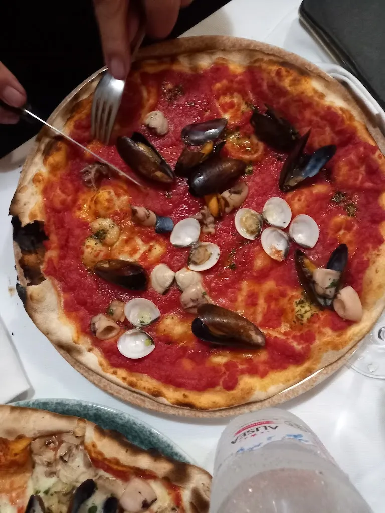 Menu_Pizzeria IL RITROVO_Santa Rufina_image_9