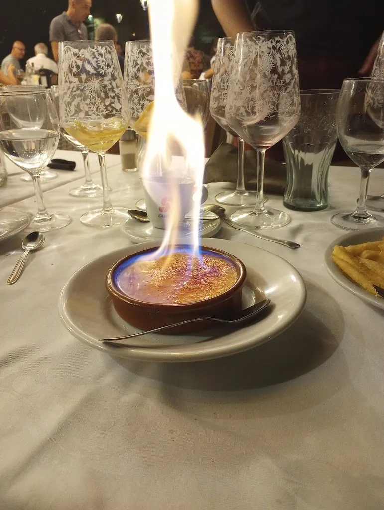 Cassie Bancroft_Pizzeria IL RITROVO_Santa Rufina_review