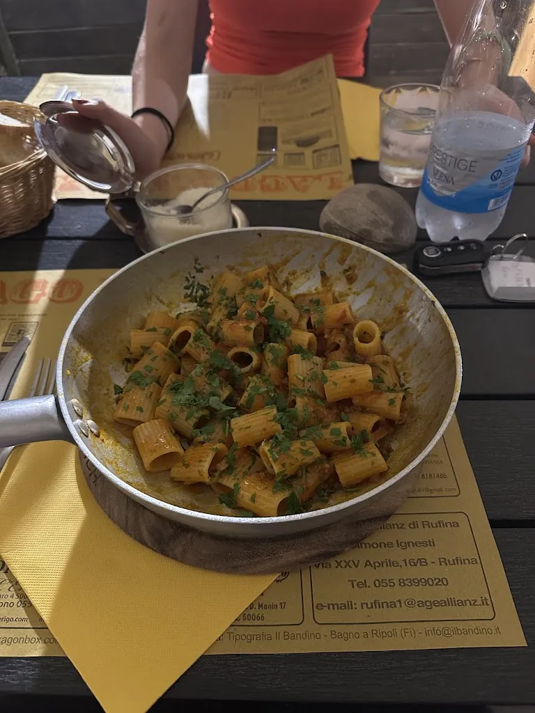 Reinier G_Lago D'Argento_Santa Rufina_recensione