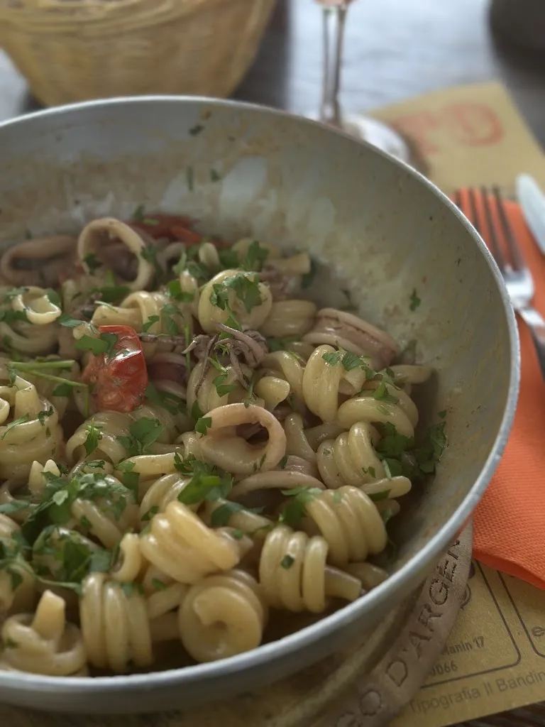 Justina Suslavičiūtė - Beinorienė_Lago D'Argento_Santa Rufina_recensione