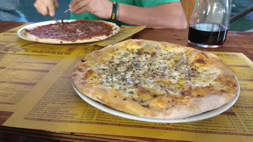 M M_Lago D'Argento_Santa Rufina_recensione