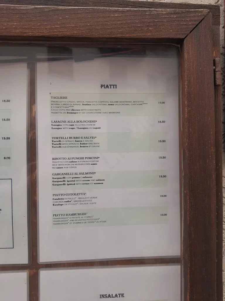 Menu_Bar Licone - Cogne _Cogne_image_1