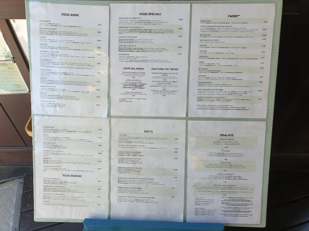 Menu_Bar Licone - Cogne _Cogne_image_2