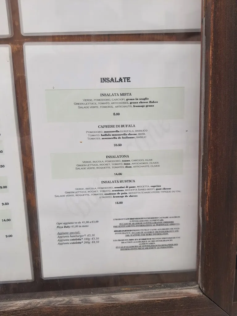 Menu_Bar Licone - Cogne _Cogne_image_4