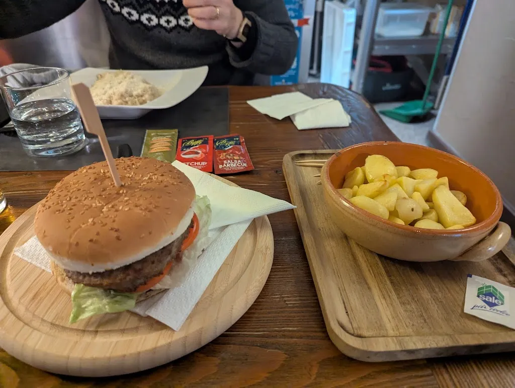 Matteo Miglionico_Bar Licone - Cogne _Cogne_review