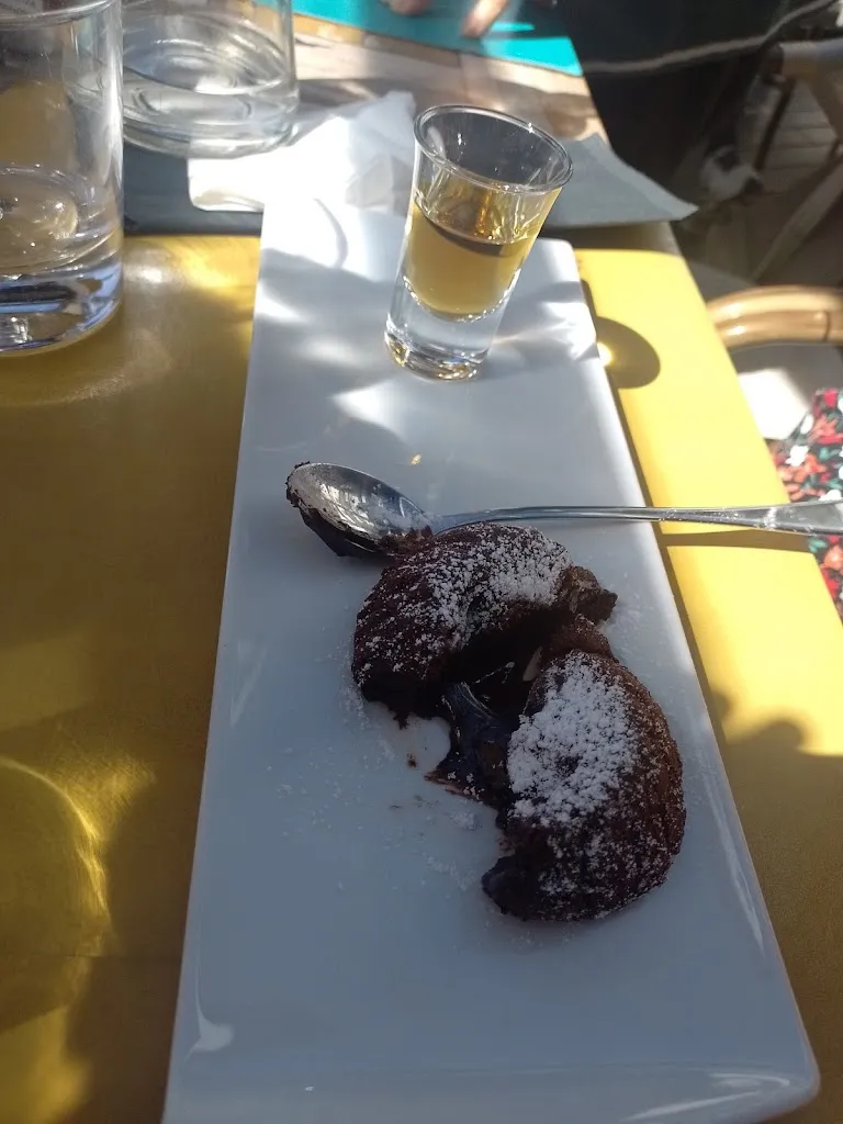 Gerald Lapira_Bar Licone - Cogne _Cogne_review